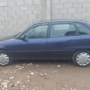 Opel Astra F, 1997