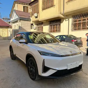 Dongfeng L7, 2024