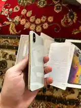 Apple iPhone Xs, 64 gb, Silver-3