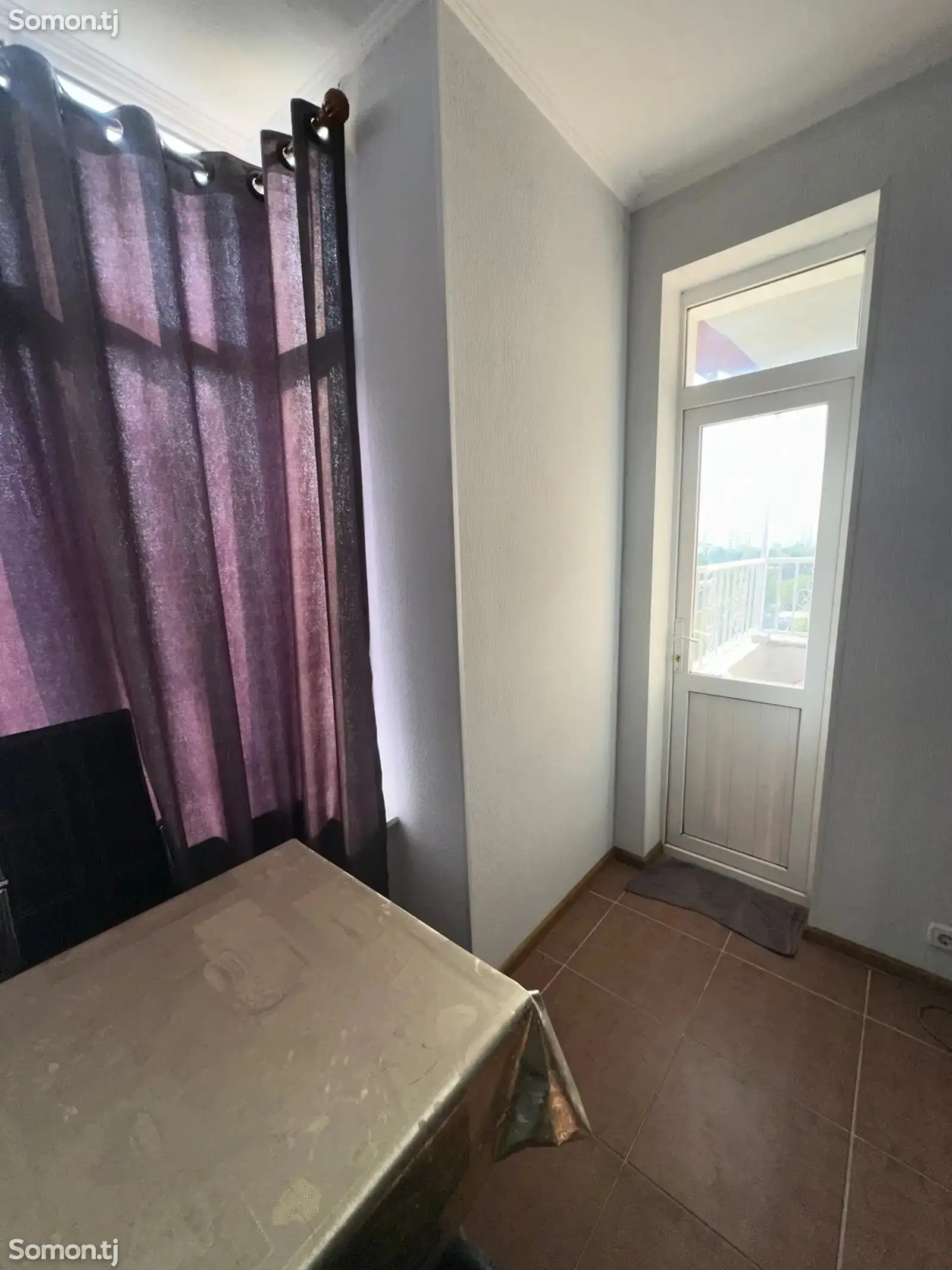 2-комн. квартира, 10 этаж, 70м², Сино Караболо-10