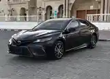 Toyota Camry, 2021на заказ-4