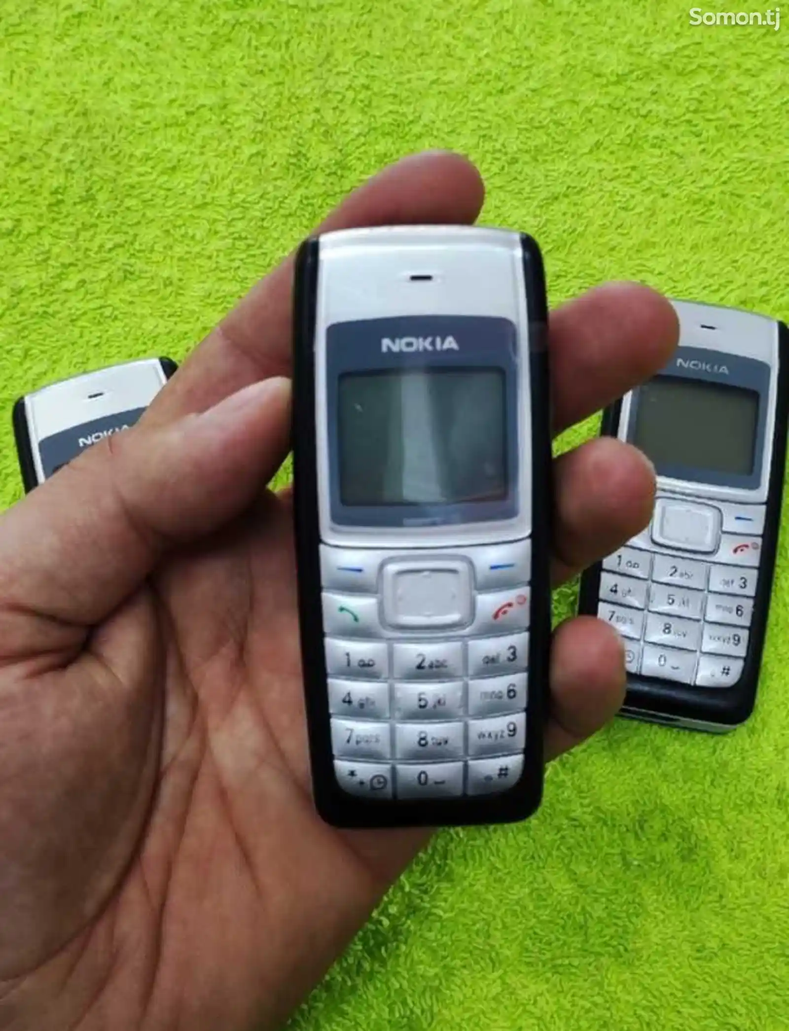 Nokia 1110-2