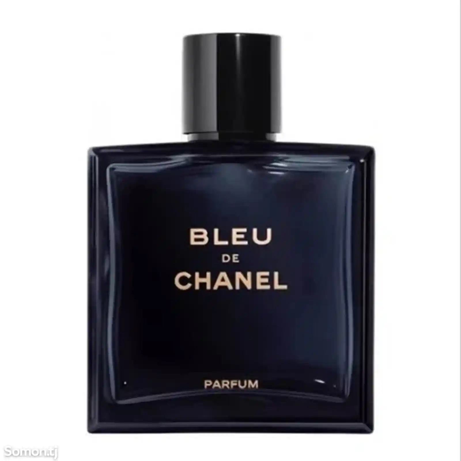 Духи Bleu de Chanel Parfum