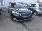 Kia K7, 2015-7