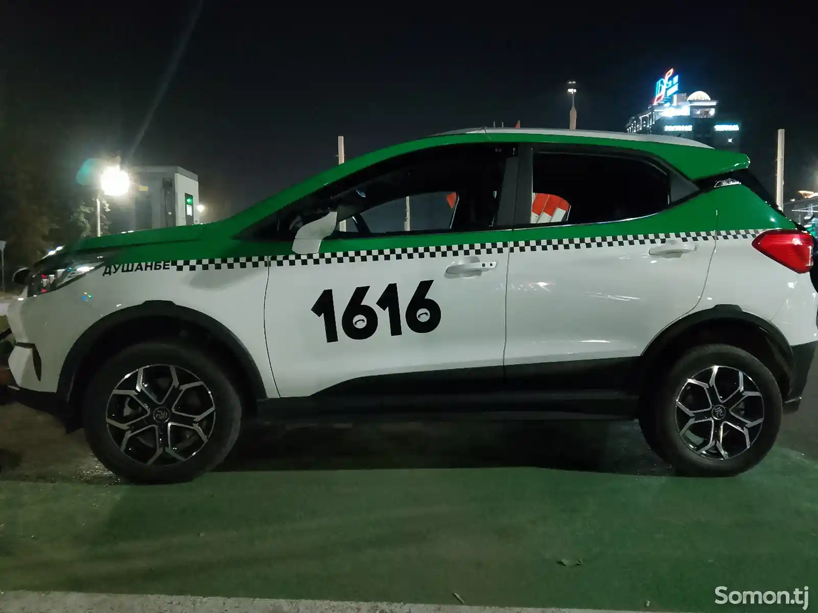 BYD Другие модели, 2023-8