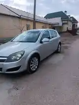 Opel Astra H, 2010-3