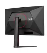 Монитор AOC 27 GAMING 300Hz-2