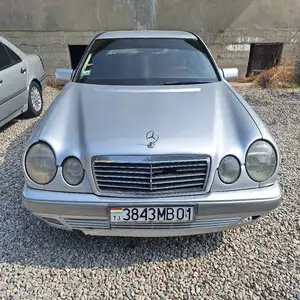 Mercedes-Benz E class, 1999