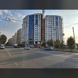 3-комн. квартира, 12 этаж, 105 м², Водонасос