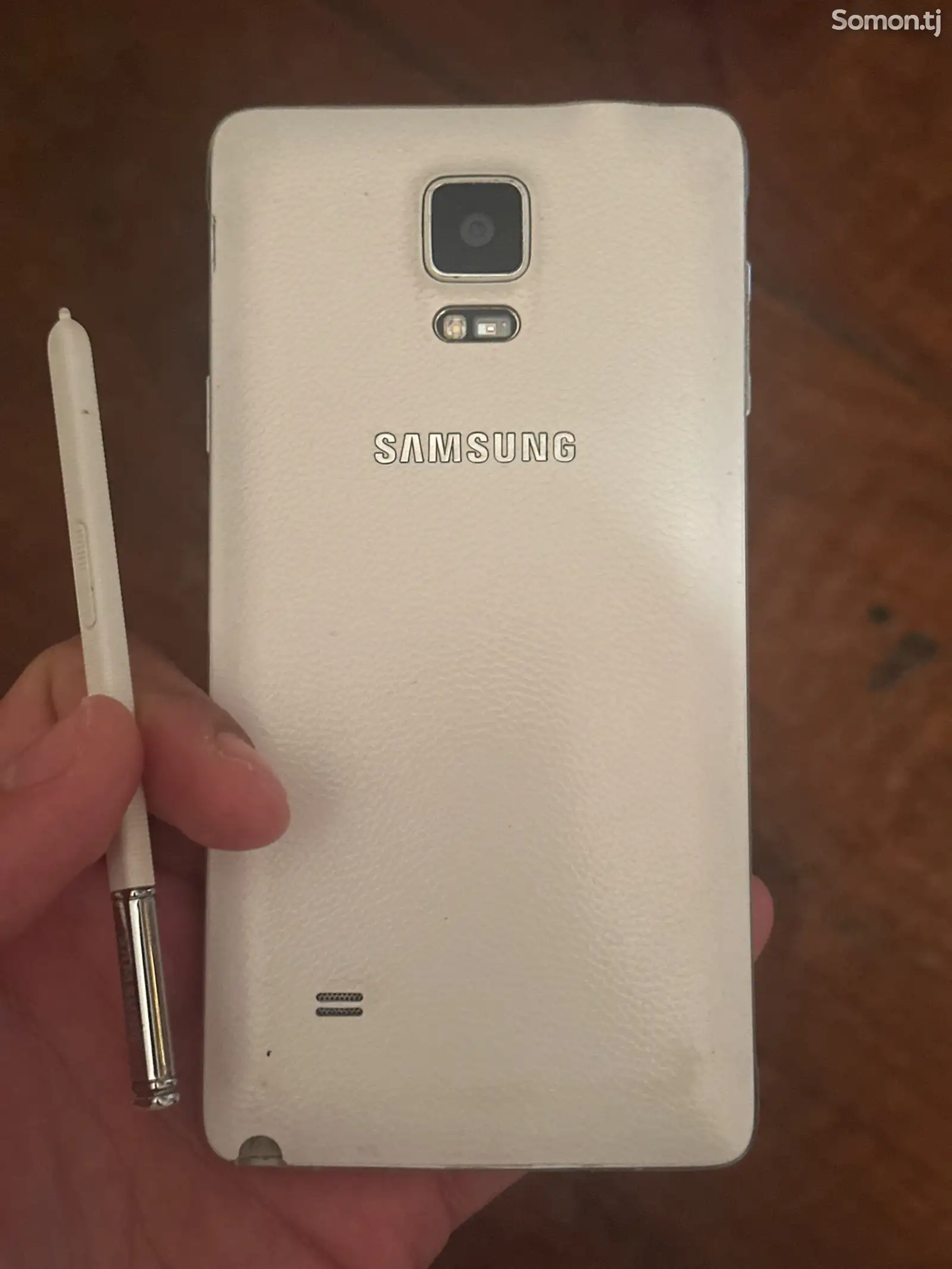 Samsung Galaxy Note 4-2