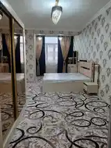 3-комн. квартира, 6 этаж, 118м², Шохмансур-2