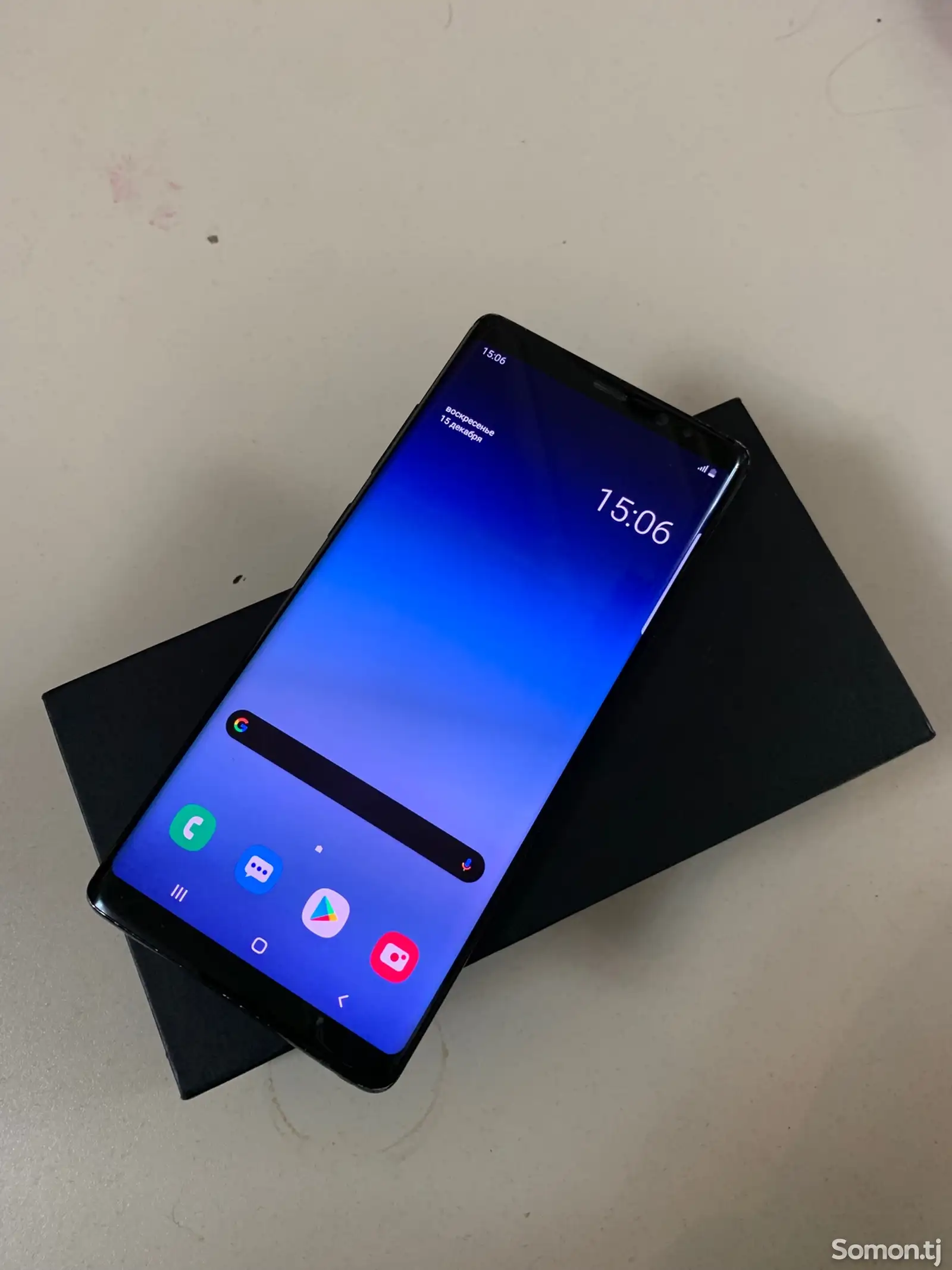 Samsung Galaxy Note 8-1