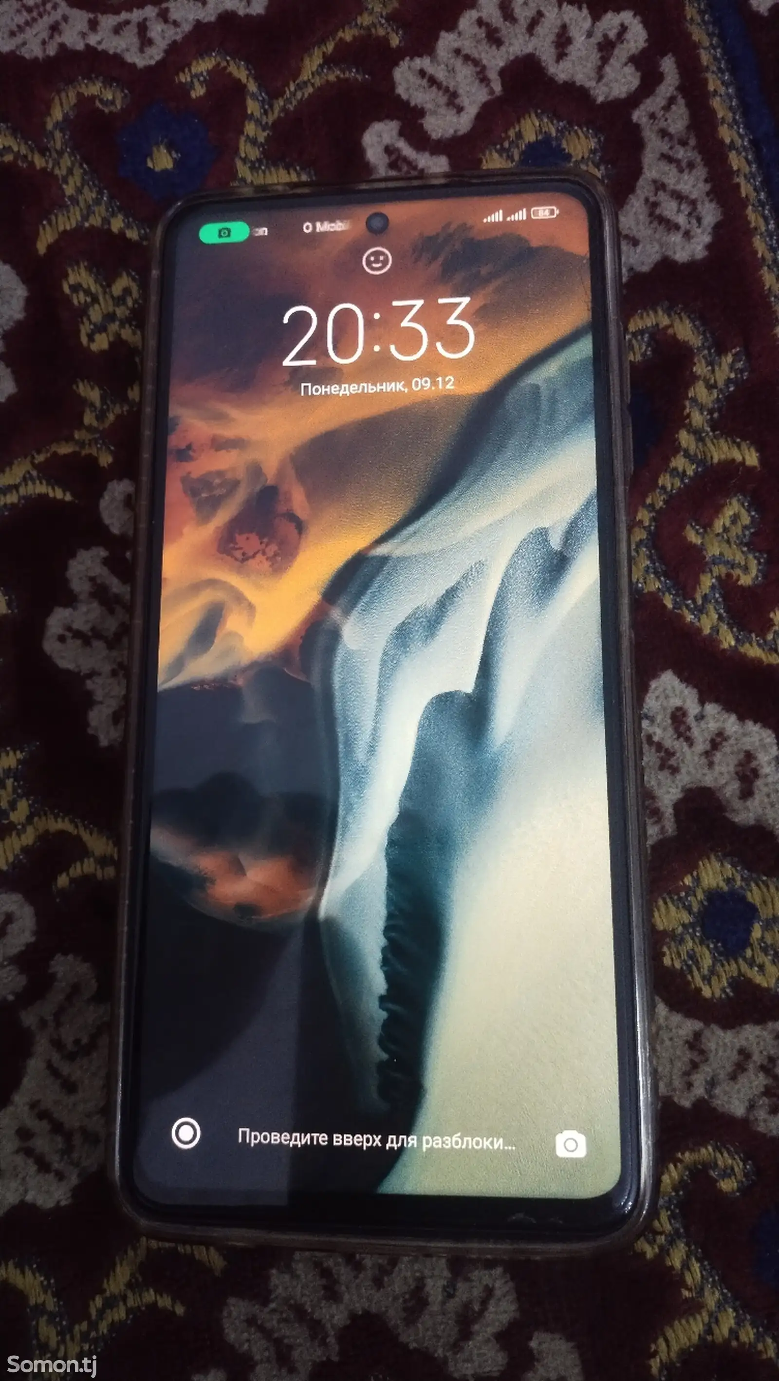 Xiaomi Poco X3-1