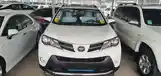 Toyota RAV 4, 2014-2