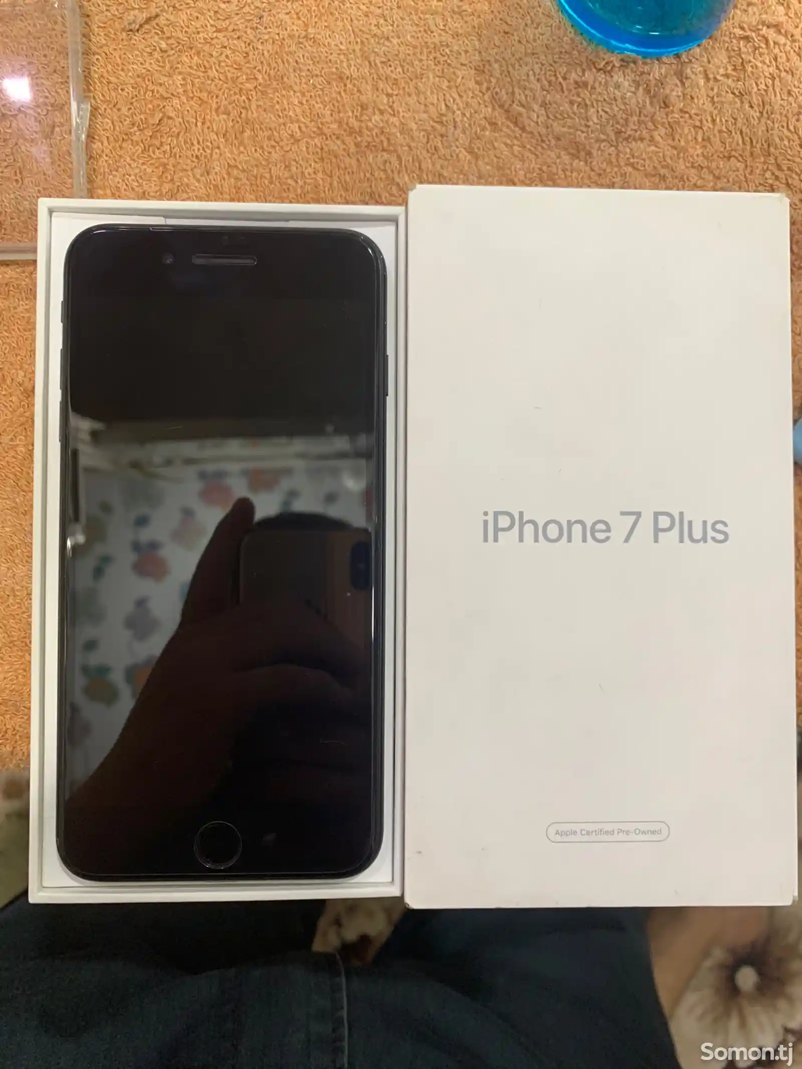 Apple iPhone 7 plus, 128 gb-1