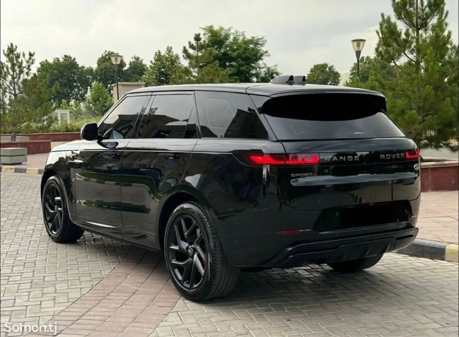 Land Rover Range Rover Sport, 2023-3