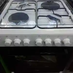 Ремонт электрической плиты