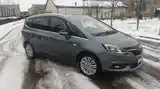 Opel Zafira, 2018-3