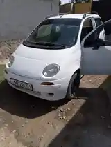 Daewoo Matiz, 1999-3