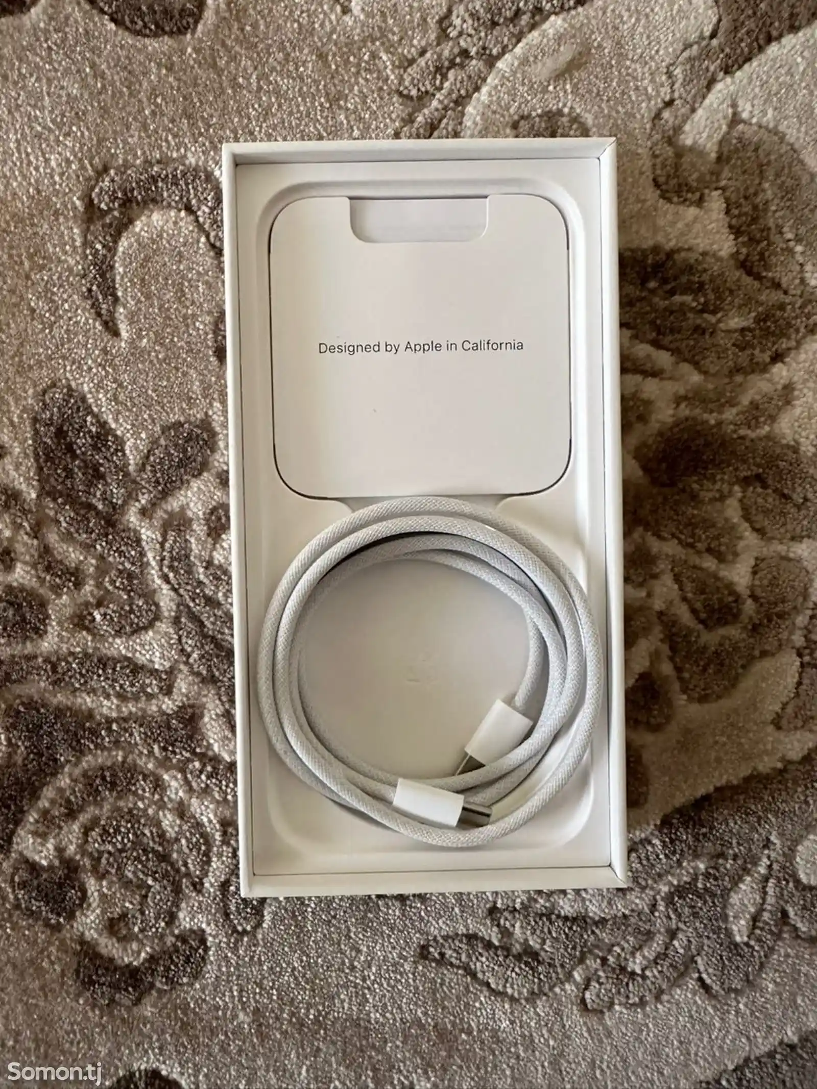 Apple iPhone 15 Pro, 256 gb, Natural Titanium-9