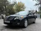 Toyota Camry, 2009-4