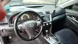 Toyota Camry, 2010-7