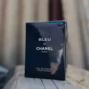 Парфюм Bleu de Chanel 100ml