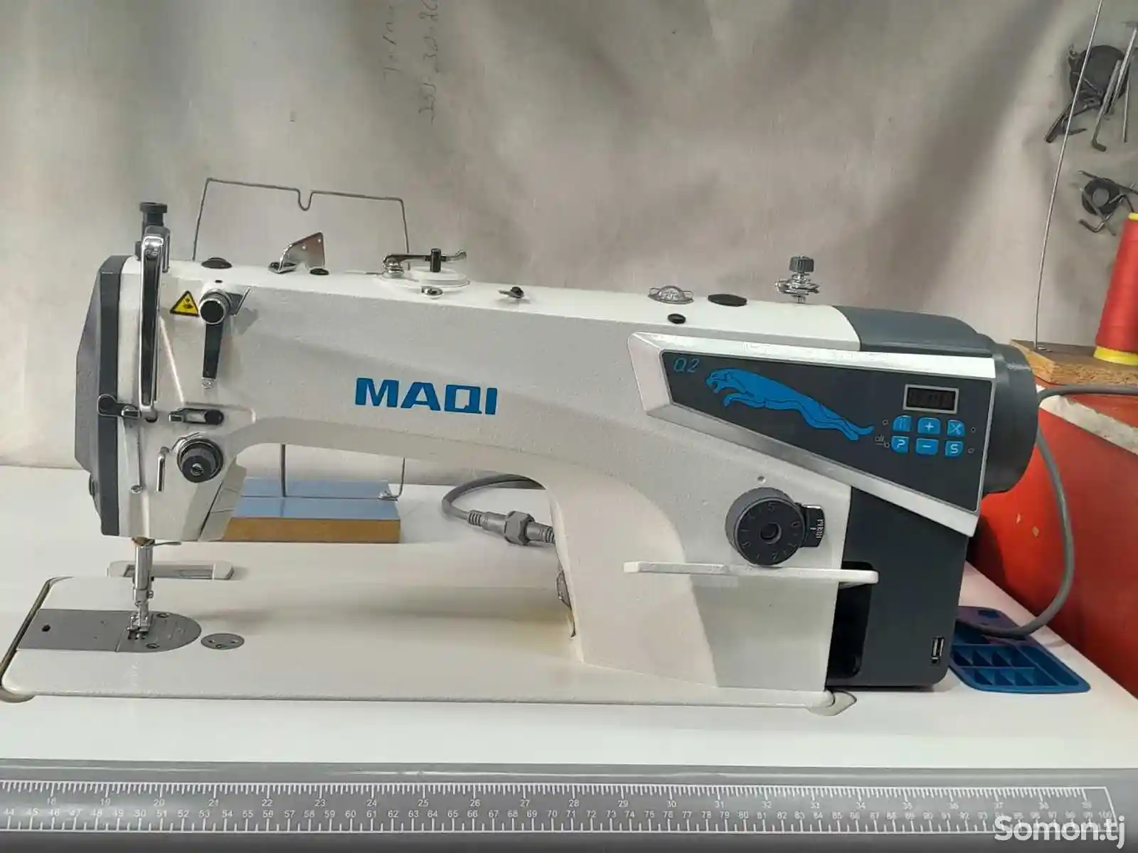 Швейная машина maqi q2-1