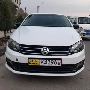 Volkswagen Polo, 2019