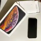 Apple iPhone Xs, 64 gb, Gold-3