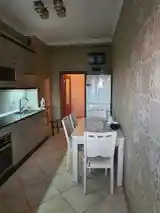 2-комн. квартира, 11 этаж, 92м², Исмоил Сомони-7