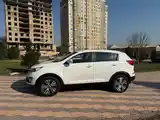 Kia Sportage, 2014-2