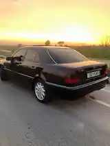 Mercedes-Benz C class, 1998-6