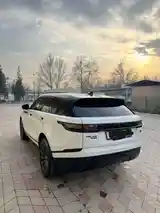 Land Rover Range Rover Velar, 2020-4