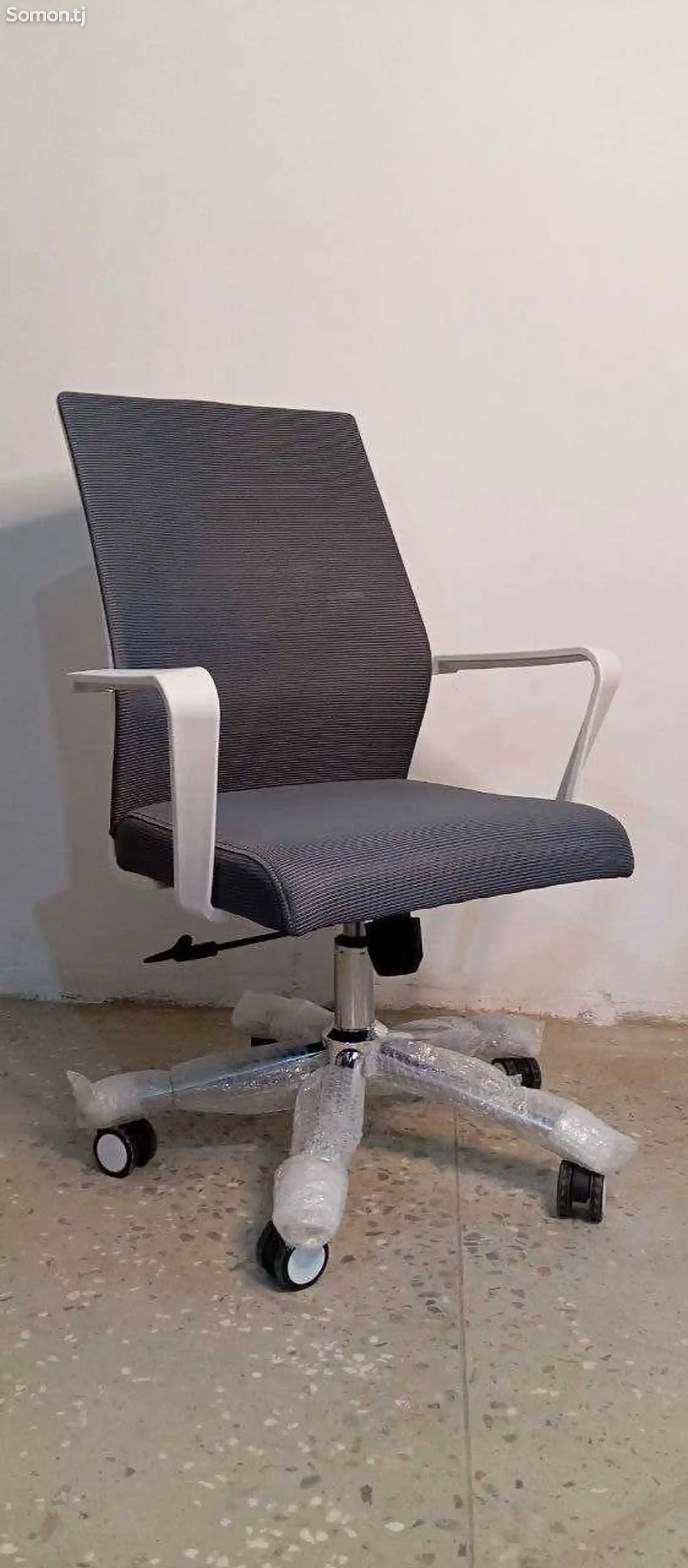 Кресло офисное Webstar-2
