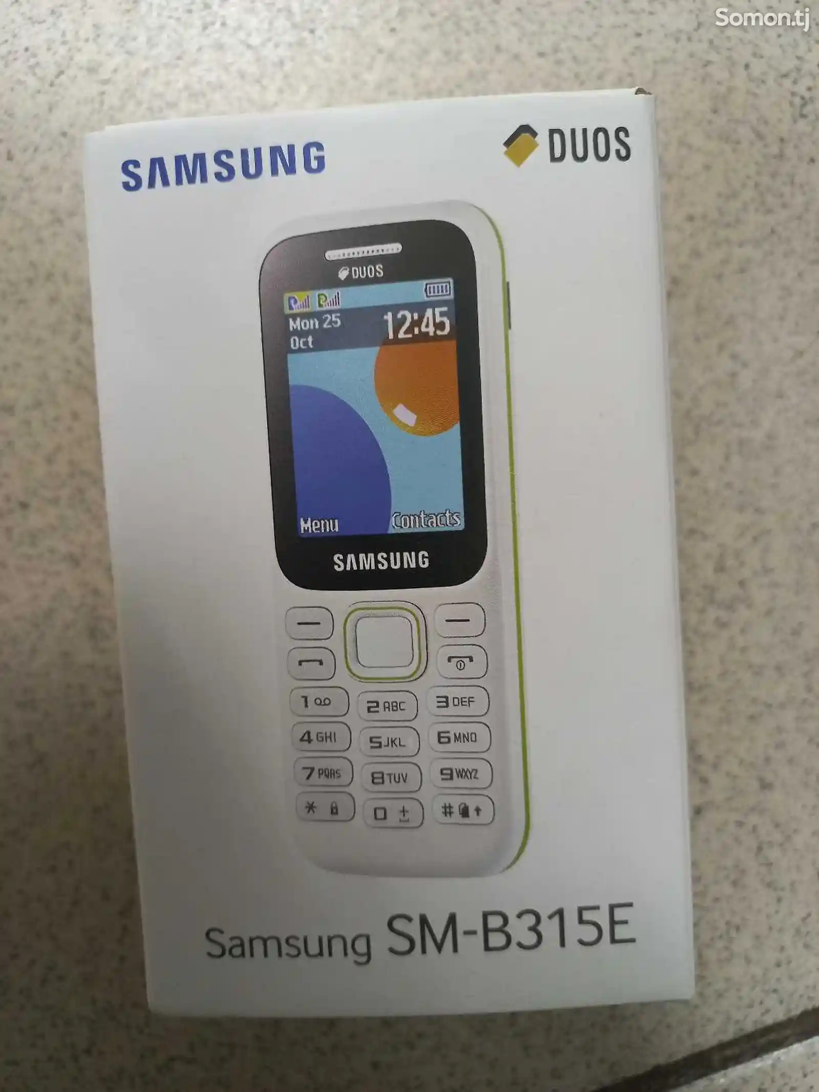 Samsung B315E-2
