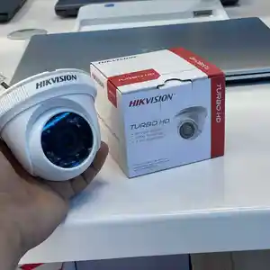 Камера внутренней Hikvision DS-2CE56C0T-IRP