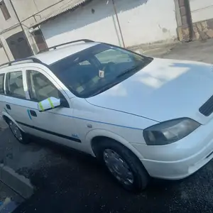 Opel Astra G, 1999