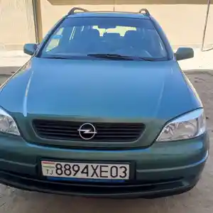 Opel Astra G, 1999