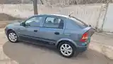 Opel Astra G, 1998-2