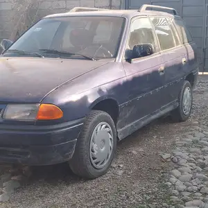 Opel Astra F, 1993