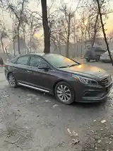 Hyundai Sonata, 2018-2