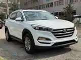 Hyundai Tucson, 2017-3