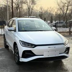 BYD E2, 2024