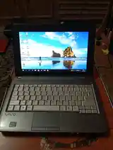 Нетбук ноутбук Sony Vaio-3