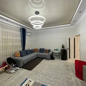 2-комн. квартира, 6 этаж, 82 м², Шохмансур