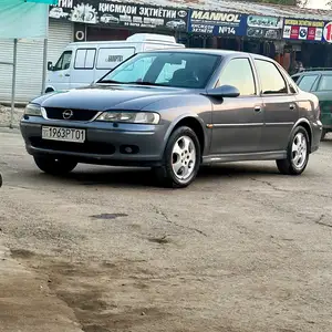 Opel Vectra B, 2001