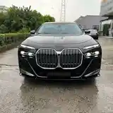 Обвес для BMW G70-2