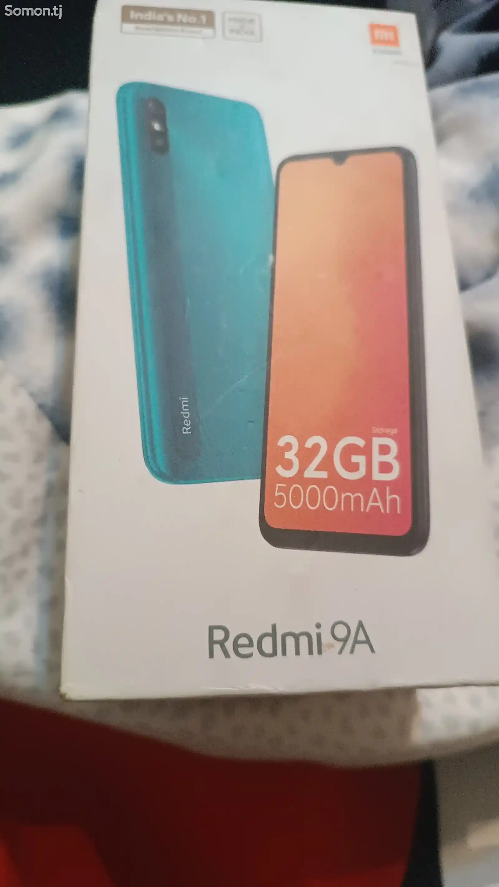 Xiaomi Redmi 9А-3