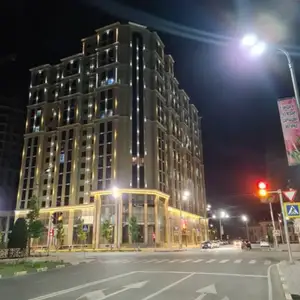 3-комн. квартира, 4 этаж, 133 м², Шохмансур